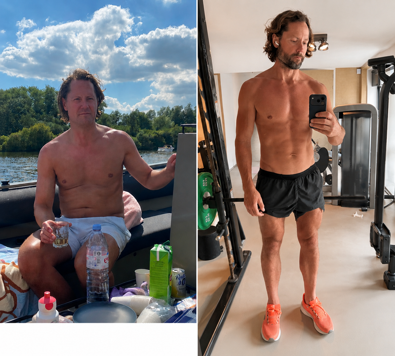 Coen transformatie 