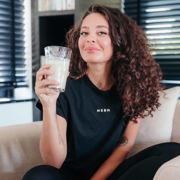 Ontdek de complete Meal Shake bij weinig eetlust