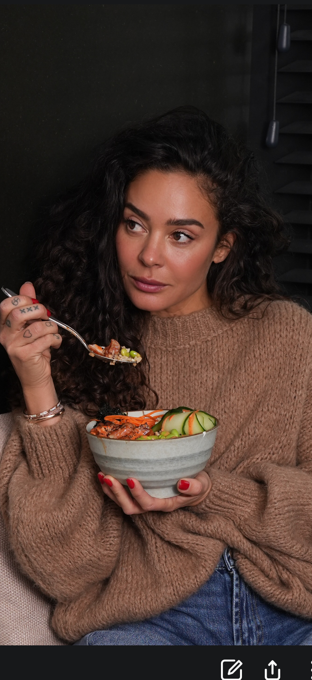 Fajah voeding 