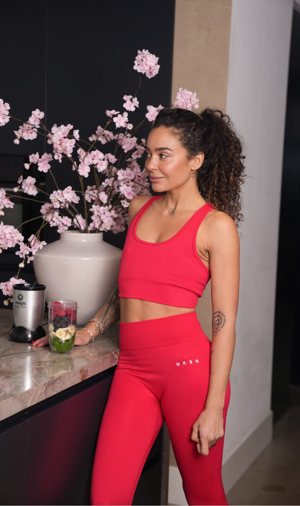 Fajah legging 