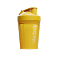 Gele shaker nl en de