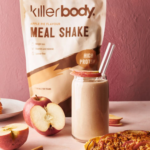 Apple Pie nl Apple Pie de Apple Pie en