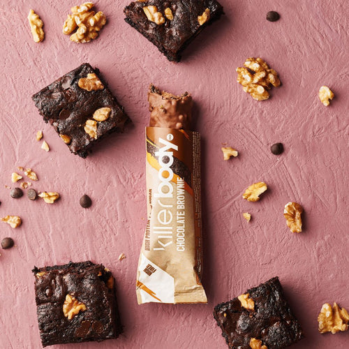 Chocolate Brownie nl Chocolate Brownie en Chocolate Brownie de