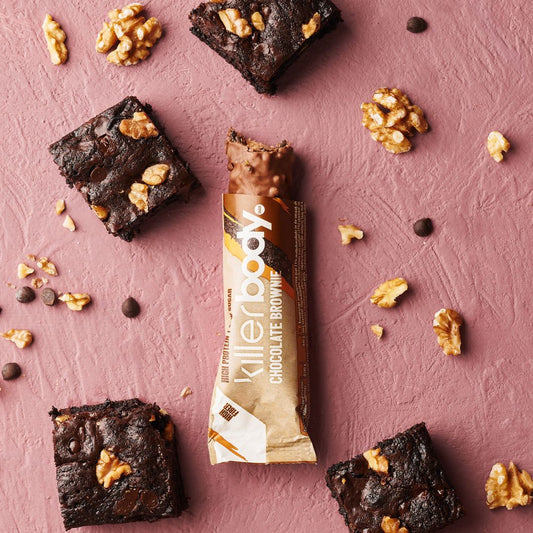 Chocolate Brownie nl Chocolate Brownie en Chocolate Brownie de