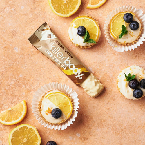 Lemon Cheesecake nl Lemon Cheesecake en Lemon Cheesecake de