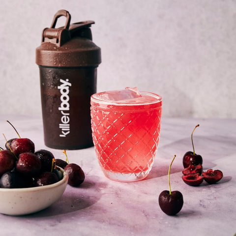 Cherry nl Cherry de Cherry en