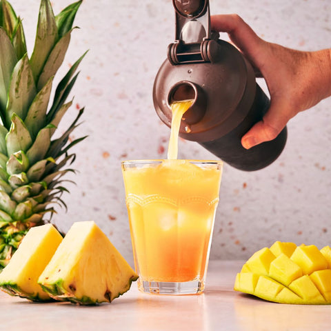 Tropical nl Tropical en Tropical de