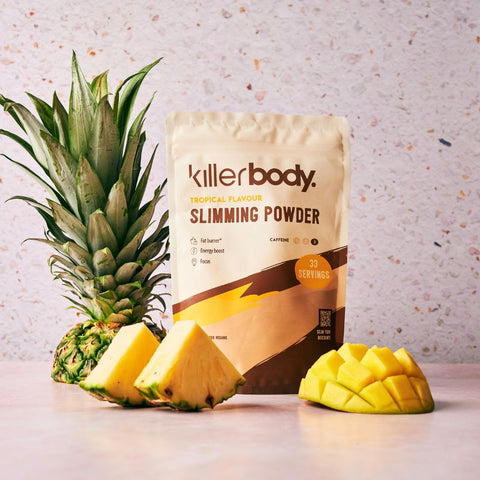 Tropical nl Tropical en Tropical de