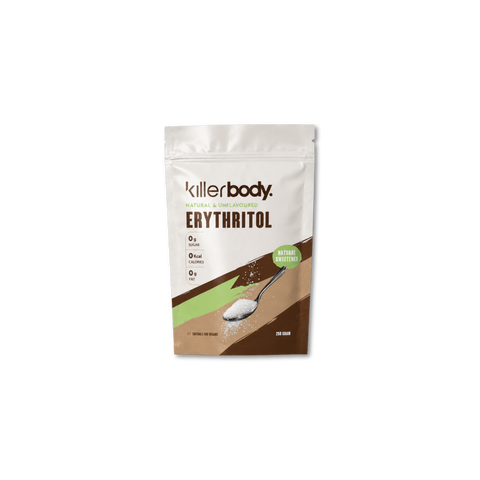 Killerbody Erythritol NL ENG DE