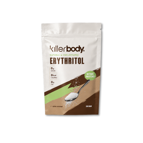 Killerbody Erythritol NL ENG DE