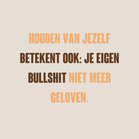 Killermindset + coach 6 weken