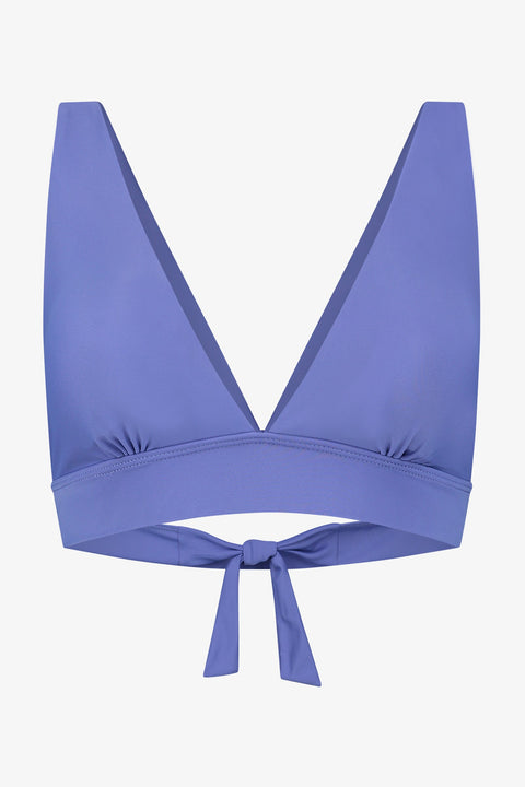 Wide Triangle Top Powerful