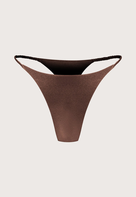 String-BH geflochten