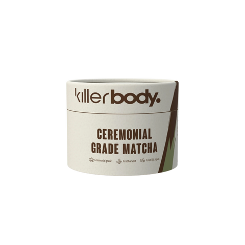 Daily Essentials Collection