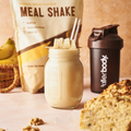 Meal Shake Banana Bread nl de en