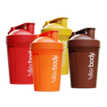 Shakers nl en de