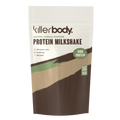 Protein Milkshake - Matcha Vanilla nl Protein Milkshake - Matcha Vanilla en Protein Milkshake - Matcha Vanilla de