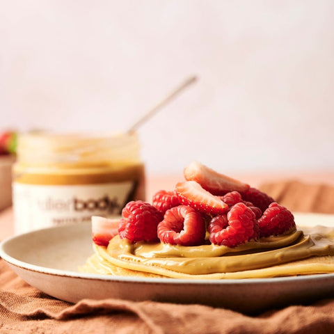 Bundepakket pancakes nl de en