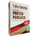 Protein Pancakes nl en de