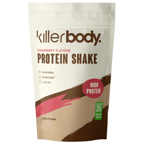 proteinshake strawberry nl de en