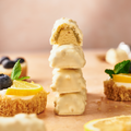 Lemon Cheesecake nl Lemon Cheesecake en Lemon Cheesecake de