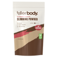 Slimming powder raspberry nl en de