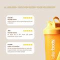 Meal Shake Vanilla nl de en