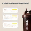 Meal Shake Cookies & Cream nl de en