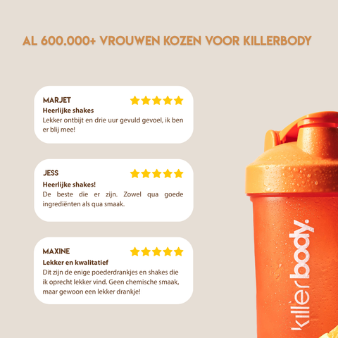 Meal Shake Apple Pie nl de en