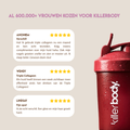 Triple Collagen Killerbody nl en de