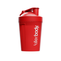 Roze shaker nl en de