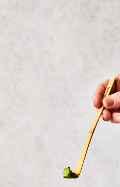 Killerbody Matcha Spatel (chashaku)