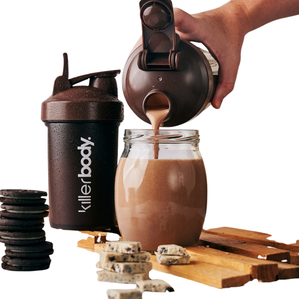Mahlzeitenshake – 500 Gramm