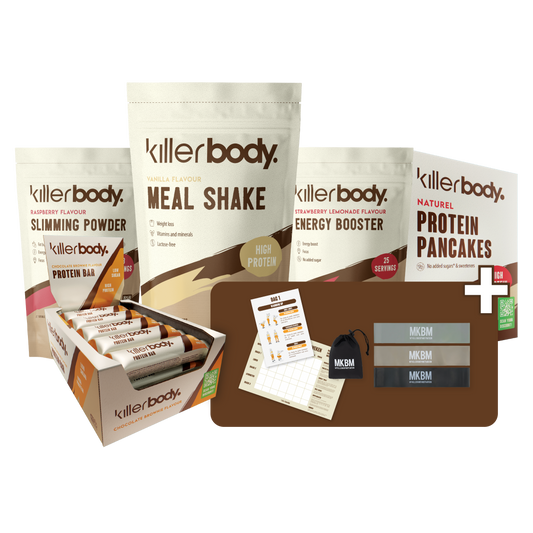 back in shape nl de en