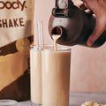 Meal Shake Vanilla nl de en