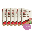 Voordeelpakket pancakes naturel nl en de