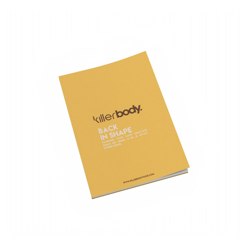 Back in Shape 30 dagen hormoonproof