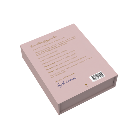 bewustwordingskaarten nl en de