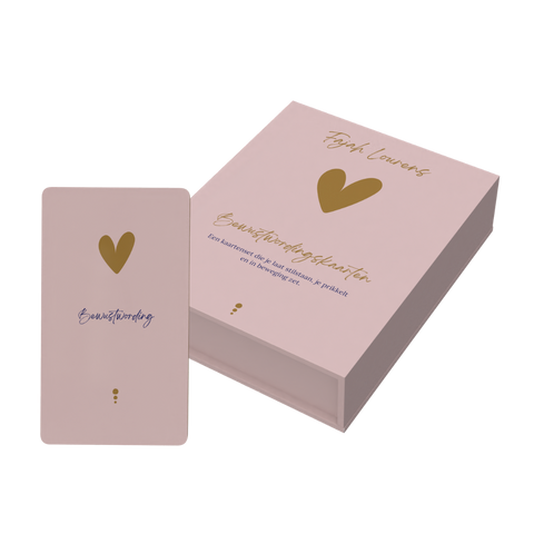 bewustwordingskaarten nl en de