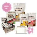 Bikini body pakket nl en de 
