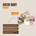 Bikini body pakket nl en de 