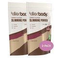 Voordeelpakket slimming powder nl en de