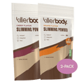 Voordeelpakket slimming powder nl en de