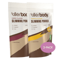 Voordeelpakket slimming powder nl en de