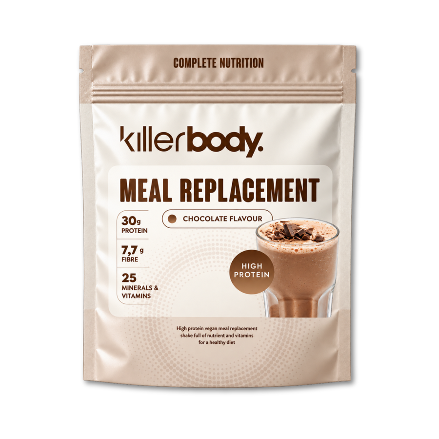 Weight loss, the next generation