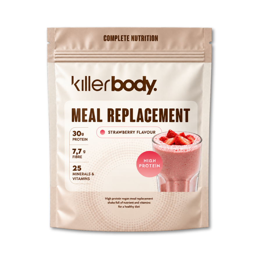 Weight loss, the next generation