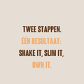 Dieet pakket nl en de