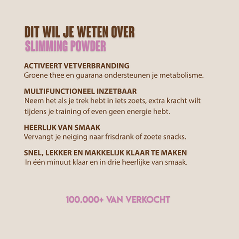 slimming powder nl en de 