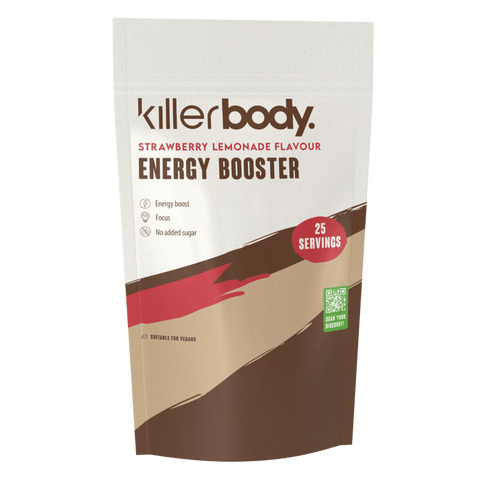 Energy Booster