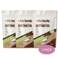 Killerbody Erythritol 3 pack NL ENG DE